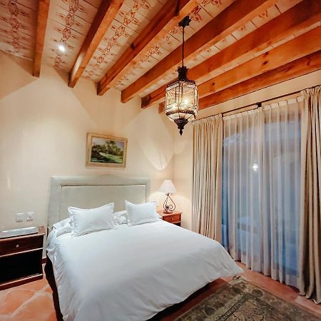 Hacienda Los Arcangeles San Miguel de Allende Eksteriør bilde
