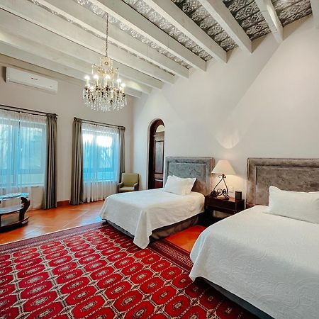 Hacienda Los Arcangeles San Miguel de Allende Eksteriør bilde