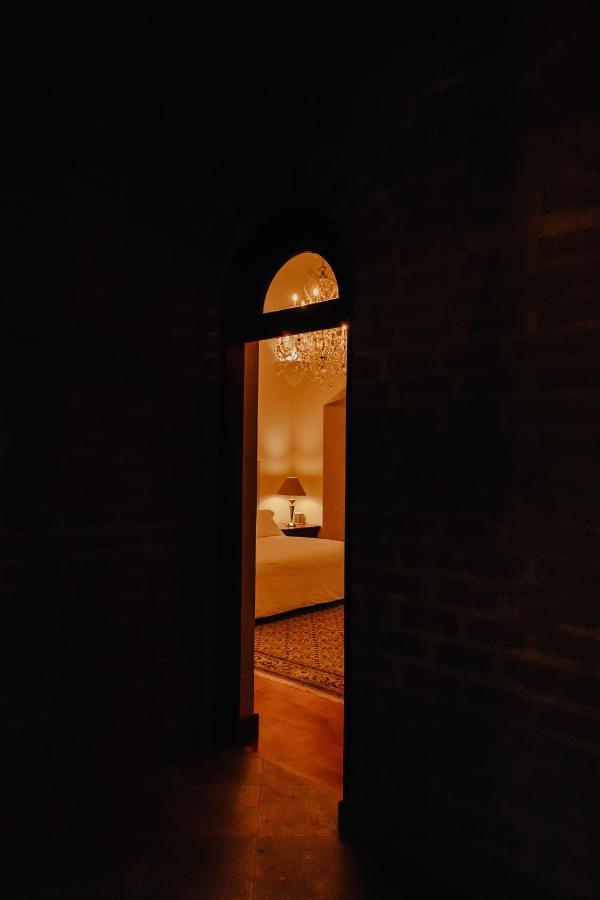 Hacienda Los Arcangeles San Miguel de Allende Eksteriør bilde
