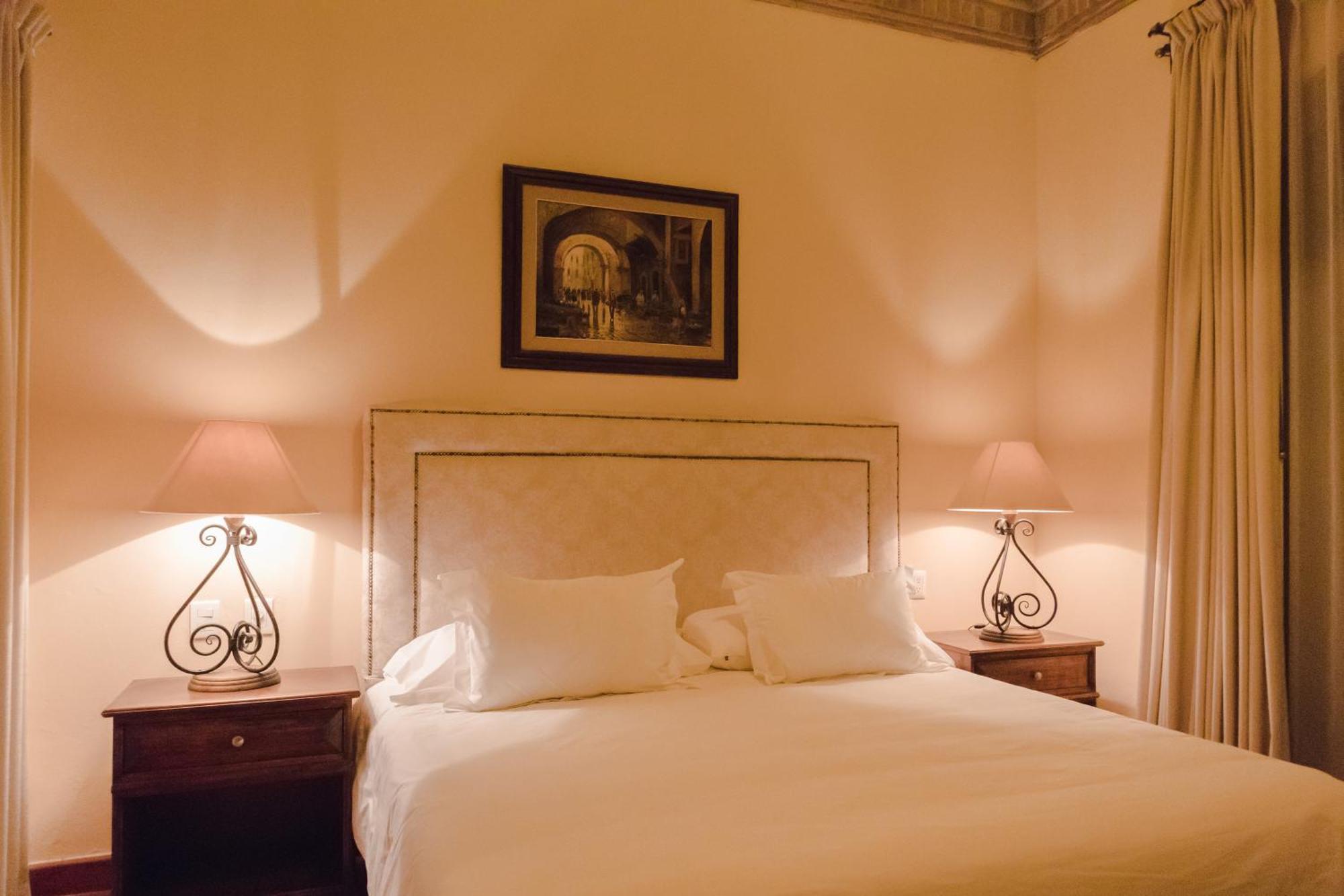 Hacienda Los Arcangeles San Miguel de Allende Eksteriør bilde