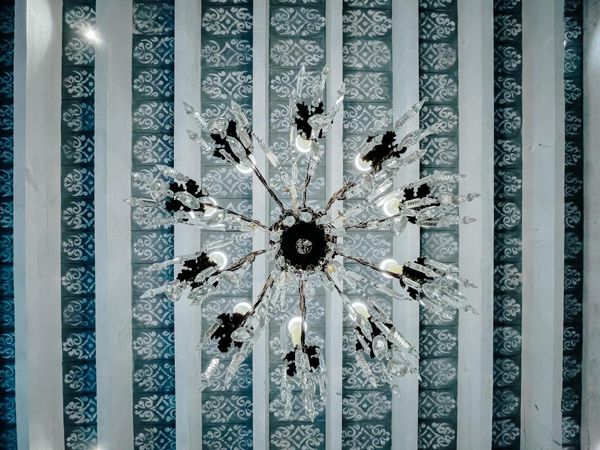 Hacienda Los Arcangeles San Miguel de Allende Eksteriør bilde