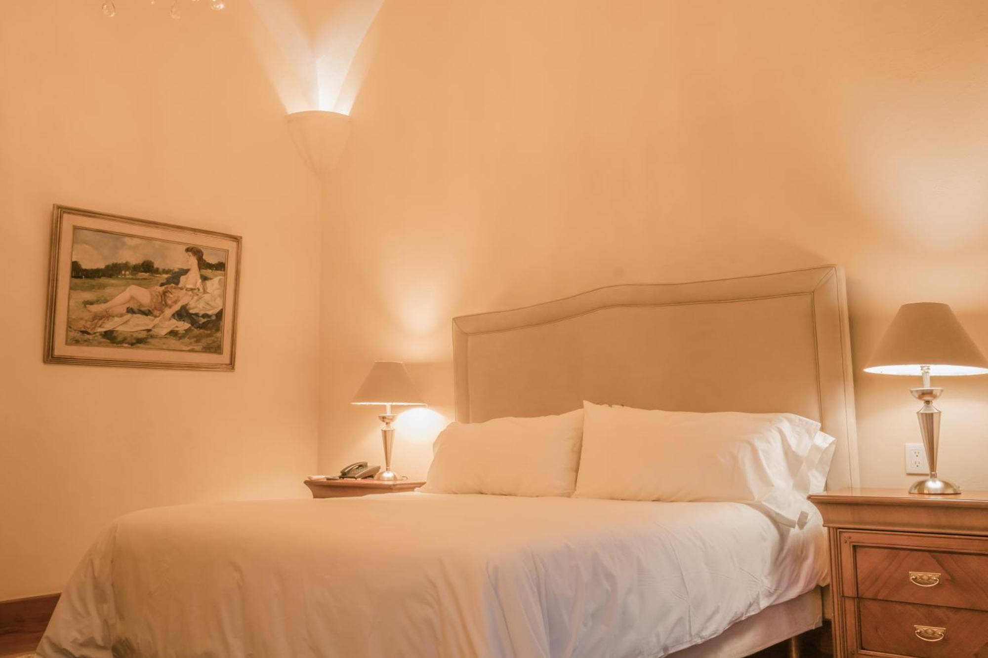 Hacienda Los Arcangeles San Miguel de Allende Eksteriør bilde