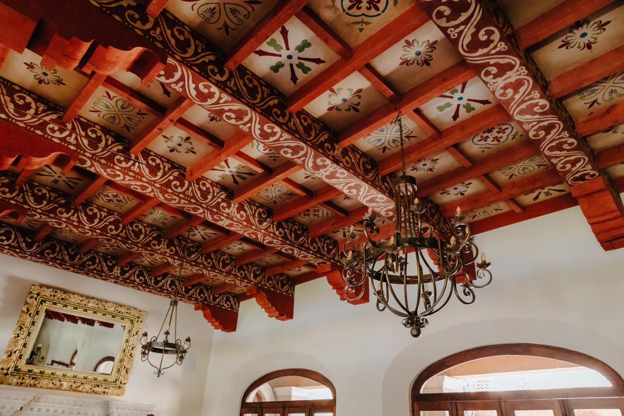 Hacienda Los Arcangeles San Miguel de Allende Eksteriør bilde